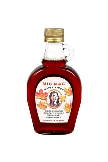 Micmac Akçaağaç Şurubu 310 Gr