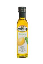 Monini Limon Aromalı Sızma Zeytinyağı 250 ML