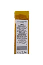 Monini Limon Aromalı Sızma Zeytinyağı 250 ML - Görsel 3