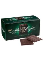 Nestle After Eight Naneli Çikolata 200 Gr - Görsel 2