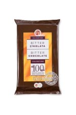 KUVERTÜR BİTTER ÇİKOLATA 2,5 KG 1 ADET