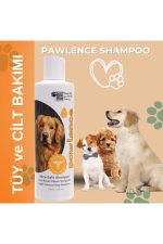 Pawlence Ultra-Safe Açık Renkli Köpeklere Özel Şampuan 400ml