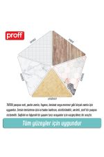 Triton Temiz ve Kirli Suyu Ayıran Otomatik Temizlik Seti - Görsel 5