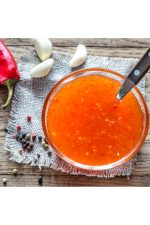 Real Thai Tatlı Kırmızı Biber Sos 700 ML - Görsel 2