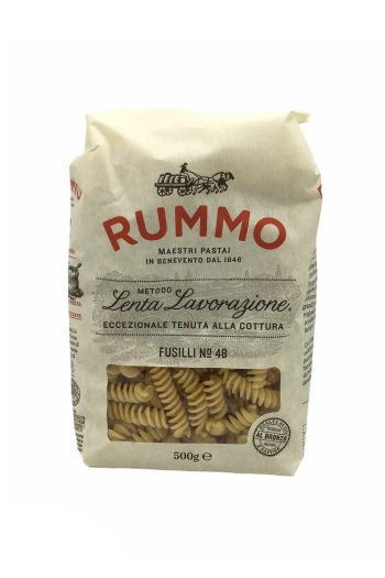 Rummo Makarna Fusilli 500 Gr.