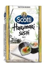 Scotti Suşi Pirinci 500 gr