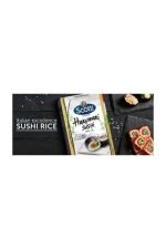 Scotti Suşi Pirinci 500 gr - Görsel 2