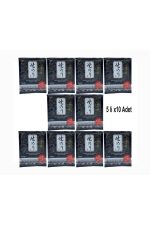 Sea Food Yaki Nori Sushi Deniz Yosunu 50 Yaprak ( 5li Paket X 10 Adet)