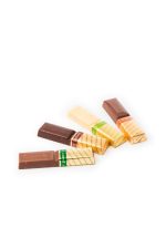 Merci Finest Selection Crispy Almond Chocolate 250 Gr. - Görsel 2