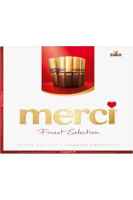 Merci Klasik Çikolata 250 Gr.