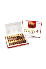 Merci Klasik Çikolata 250 Gr. - Görsel 3