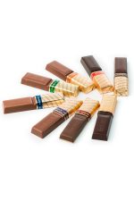 Merci Klasik Çikolata 250 Gr. - Görsel 5