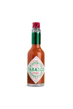 Tabasco Kırmızı Acı Biber Sosu Garlic Acı Biber Sosu ve Habanero Acı Biber Sosu 60 ML. - Görsel 2