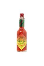 Tabasco Kırmızı Acı Biber Sosu Garlic Acı Biber Sosu ve Habanero Acı Biber Sosu 60 ML. - Görsel 3