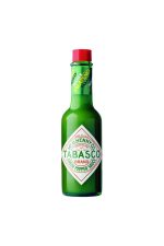 Tabasco 4'lü Sos Seti, Acı Kırmızı Biber 60 Ml, Jalapeno 60 Ml, Habareno 60ml , Garlic 60 ml Sos - Görsel 4