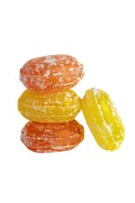 Tropik Meyve Şekeri Tropical Fruit Drops - Görsel 2