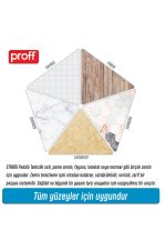 Proff Starex Pedallı Ve Mikrofiber Moplu Temizlik Seti - Görsel 4