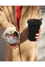 Kahve Aromalı Şeker, Gurmeler Için Kahve Şekerleri, Eşsiz Tat Uyumu, 175 G - Görsel 5