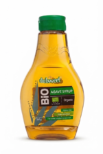 Dulsweet Organik Agave Şurubu 345 Gr.
