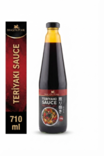 Dragon Pearl Teriyaki Sos ( Teriyaki Sauce) - 710 Gr.