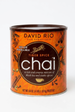 David Rio Chai Latte Tiger Spice 1814 Gr.