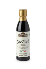 Varvello Balsamik Krema Glaze Sirke 500 ML.