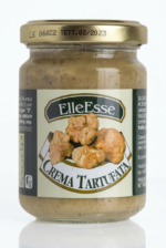Elle Esse Beyaz Trüf Mantarı Ezmesi 130 Gr.