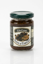 Elle Esse Siyah Trüf Mantarı Ezme 130 Gr
