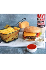 Remia Trüflü Mayonez 800 ML ve Tabasco Acı Biber 60 ML. - Görsel 2