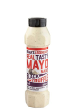 Remia Trüflü Mayonez 800 ML ve Tabasco Acı Biber 60 ML. - Görsel 4