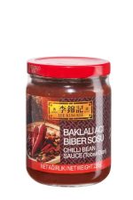 Lee Kum Kee Baklalı Acı Biber Sosu 226 Gr.