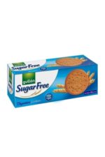 Gullon Digestive Şekersiz Bisküvi 245 Gr