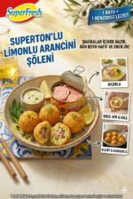 SuperFresh Ton Balığı 75 Gr X 12 Adet - Ekonomik Paket - Görsel 4