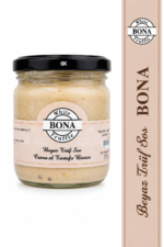Bona Beyaz Trüf Ezmesi 175 Gr