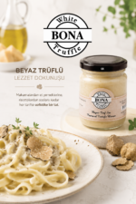 Bona Beyaz Trüf Ezmesi 175 Gr - Görsel 2