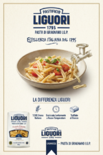 Liguori Casarecce İtalyan Makarna 500 Gr. - Görsel 2