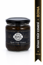 Bona Siyah Trüf Ezmesi 175 Gr