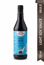Akaji Light Soya Sosu 750 ml