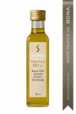 Bona Beyaz Trüf Aromalı Riviera Zeytinyağı 250 ML