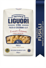 Liguori Fusilli İtalyan Makarna 500 Gr.