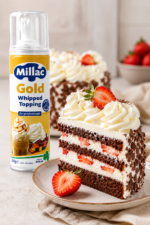 Millac Gold Sprey Krema 250 Gr - Görsel 3