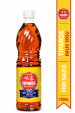 Tiparos Balık Sosu 700 ML